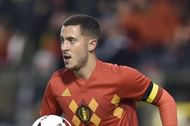 Hazard's genius will be crucial for Belgium